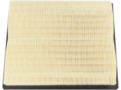 Toyota 17801-37021 Air Filter Element Sub-Assembly