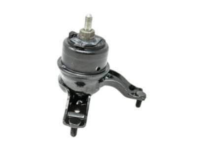 Toyota 12362-0V010 INSULATOR, Engine Mounting