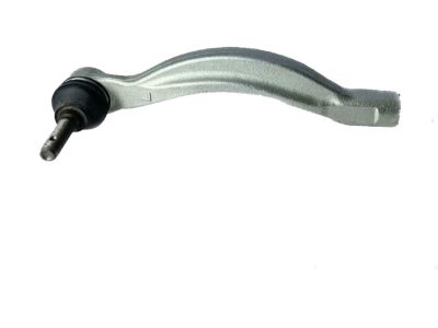 Toyota Sienna Tie Rod End - 45470-09230
