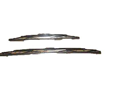 1996 Toyota T100 Wiper Blade - 85222-34012