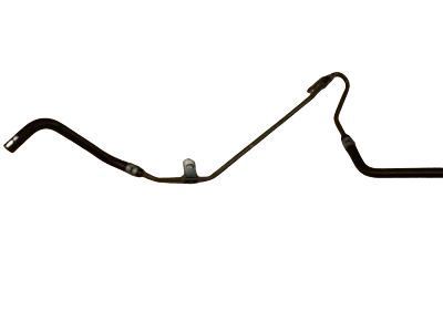 2004 Toyota Sienna Power Steering Hose - 44406-08030