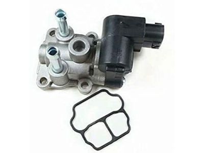 Coca-Cola 冷凍庫 Mitsubishi Electric 22270-97401 Genuine Toyota Valve Assembly, Idle Speed Control