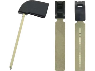 2022 Toyota RAV4 Car Key - 8990H-0R020