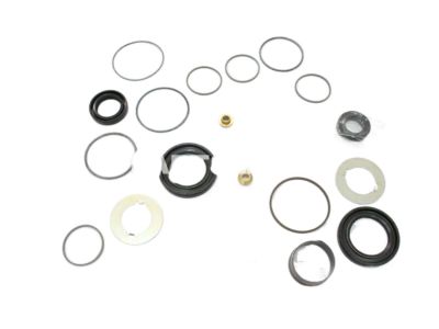 Toyota 04445-60090 Gasket Kit, Power Steering Gear