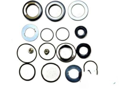 Toyota 04445-60090 Gasket Kit, Power Steering Gear