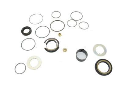 Toyota 04445-60090 Gasket Kit, Power Steering Gear