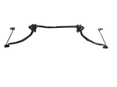 Toyota Matrix Sway Bar Kit - 48811-AB011