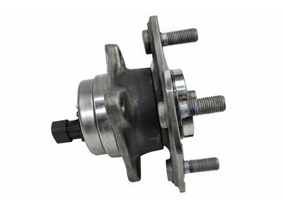2003 Toyota Echo Wheel Hub - 42450-52020