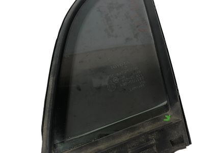 Toyota Mirai Door Seal - 68216-62010