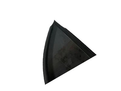 Toyota Mirai Door Seal - 68216-62010