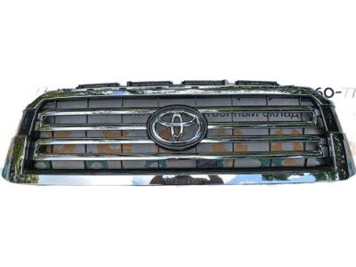 2018 Toyota Sequoia Grille - 53101-0C090