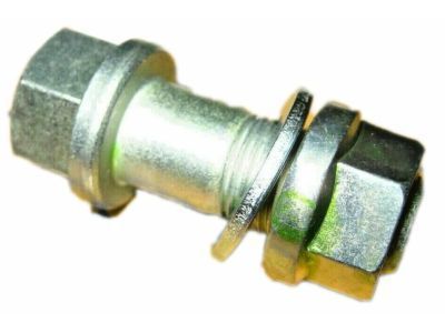 Toyota 90101-11468 Bolt