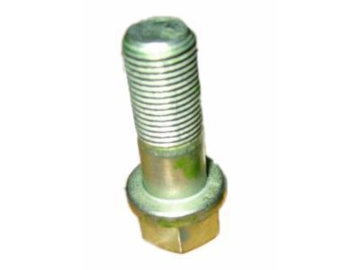 Toyota 90101-11468 Bolt