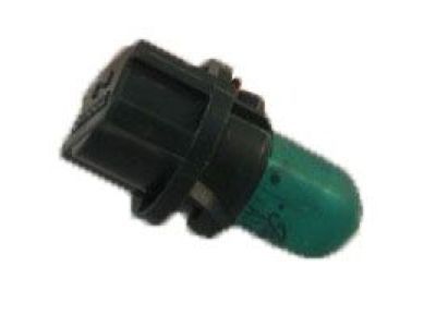 Toyota 90010-06034 Bulb, Combination Meter