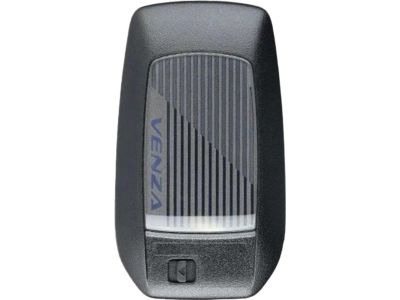 2021 Toyota Venza Car Key - 8990H-48051