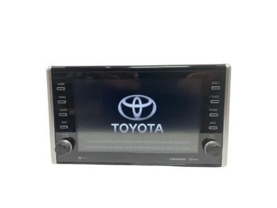 Toyota 86140-42J10