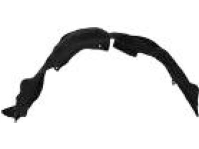 2023 Toyota Tundra Wheelhouse - 53875-0C090