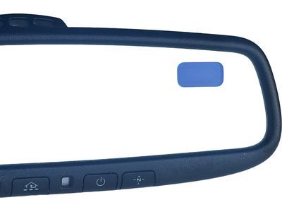2014 Toyota Avalon Car Mirror - 87810-07060