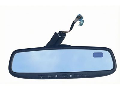 2014 Toyota Avalon Car Mirror - 87810-07060