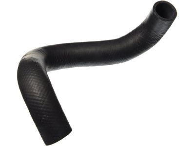 2005 Toyota Corolla Radiator Hose - 16572-0D120