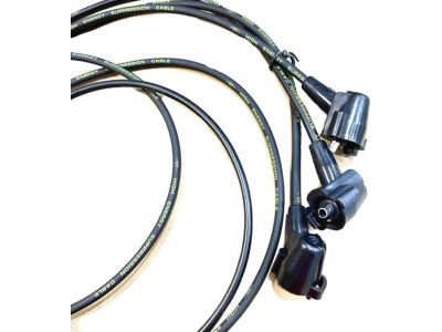 1995 Toyota Camry Spark Plug Wire - 19037-20010