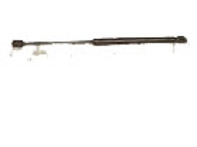 2014 Toyota FJ Cruiser Lift Support - 53450-0W211