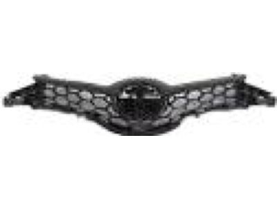 2016 Scion iM Grille - 53100-12490