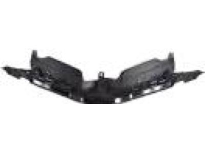 2016 Scion iM Grille - 53100-12490