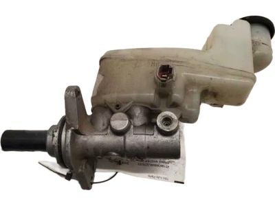 Toyota Avalon Brake Master Cylinder - 47201-06420