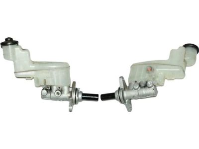 Toyota Avalon Brake Master Cylinder - 47201-06420
