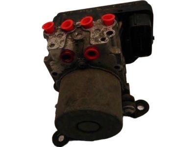 Toyota Tacoma ABS Pump And Motor Assembly - 44050-04100