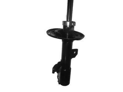 Toyota 48510-09P40 Shock Absorber Assembly Front Right