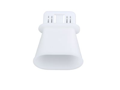 Toyota 62217-AC010 Front Pillar Garnish Clip 62217-AC010 Toyota Front Pillar Garnish Clip Product Photo 1 of 2