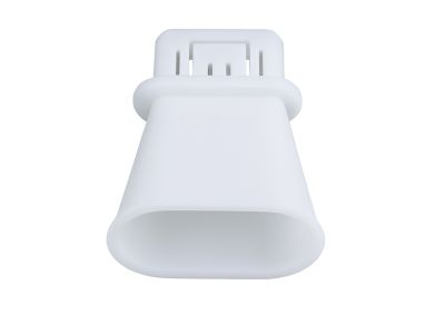 62217-AC010 Toyota Front Pillar Garnish Clip Product Photo 2 of 2