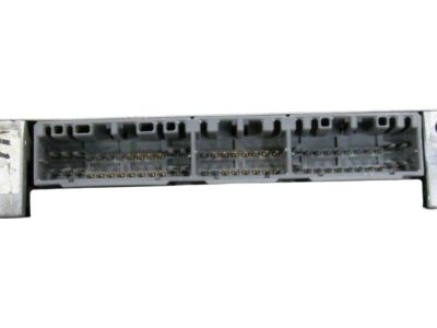 1996 Toyota Camry Engine Control Module - 89661-33750