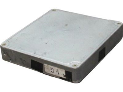 1996 Toyota Camry Engine Control Module - 89661-33750