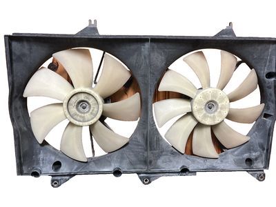 2005 Toyota Camry Fan Motor - 16363-20320