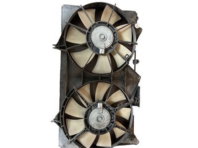 2005 Toyota Camry Fan Motor - 16363-20320