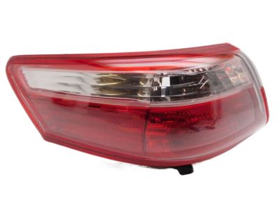 2007 Toyota Camry Tail Light - 81560-06240