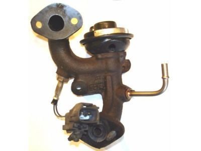 1996 Toyota Avalon EGR Valve - 25620-20010