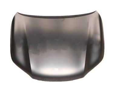 Toyota 53301-KK011 Hood Sub-Assembly
