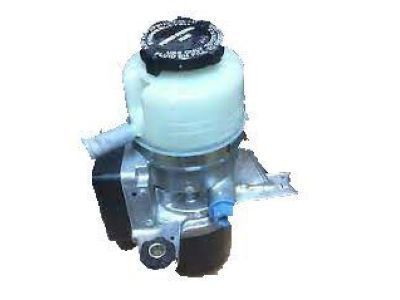 Toyota 44310-17011 Pump Assembly, VANE