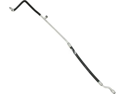 Toyota Land Cruiser A/C Hose - 88711-60471