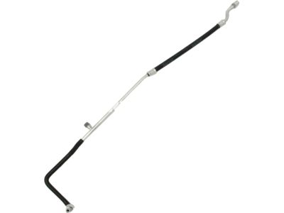 Toyota Land Cruiser A/C Hose - 88711-60471