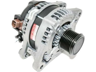 2007 Toyota RAV4 Alternator - 27060-31091
