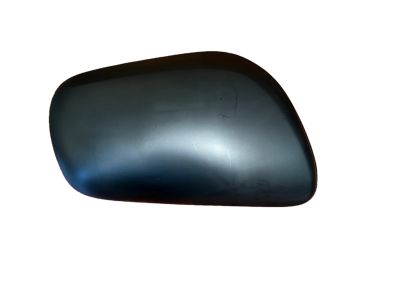 87915-02939 Toyota Outer Mirror Cover Product Photo 2 of 2