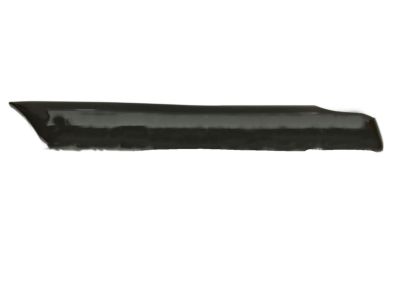 Toyota 75652-60170-D0 Moulding, Quarter, Outside LH