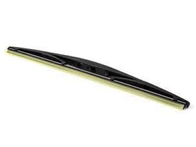 1996 Toyota RAV4 Wiper Blade - 85242-60011