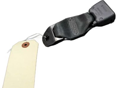 2017 Toyota RAV4 Seat Belt - 73340-0R030-C0