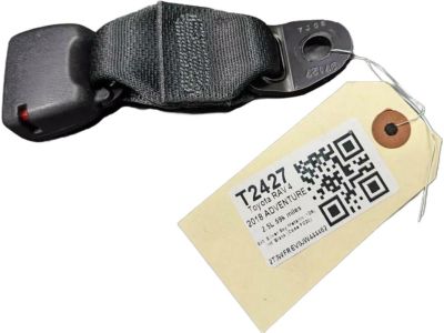 2017 Toyota RAV4 Seat Belt - 73340-0R030-C0